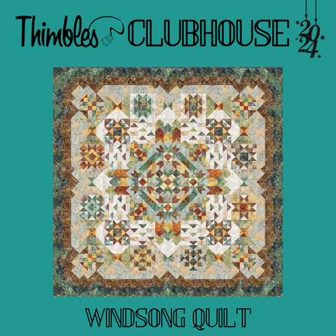 Thimbles Clubhouse