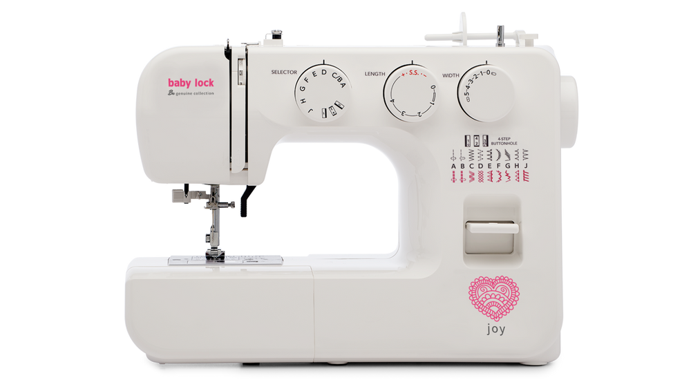 Baby Lock - Baby Lock Brilliant Sewing Machine