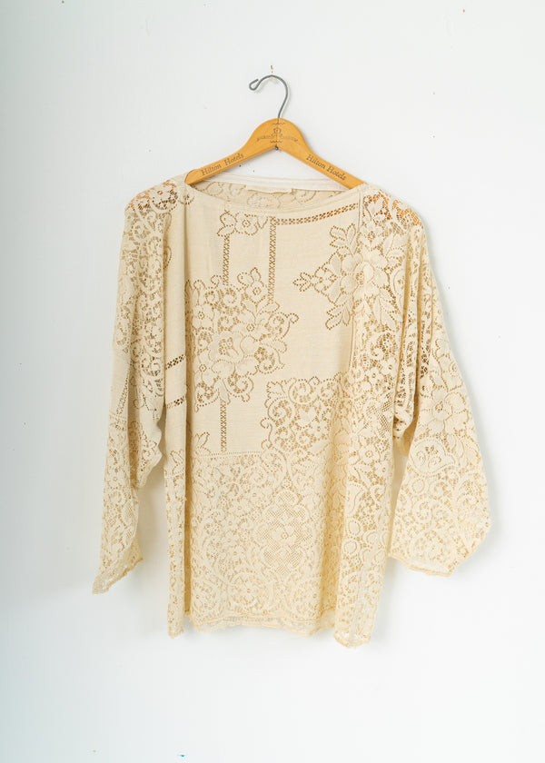 Archive At UO Ivory Lace Cami curated on LTK