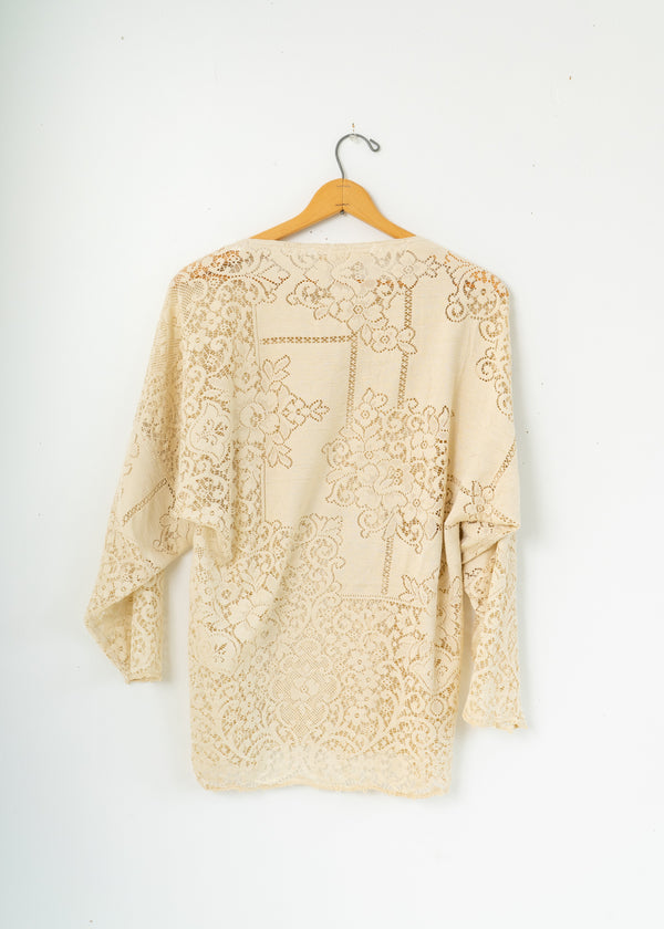 Archive At UO Ivory Lace Cami curated on LTK