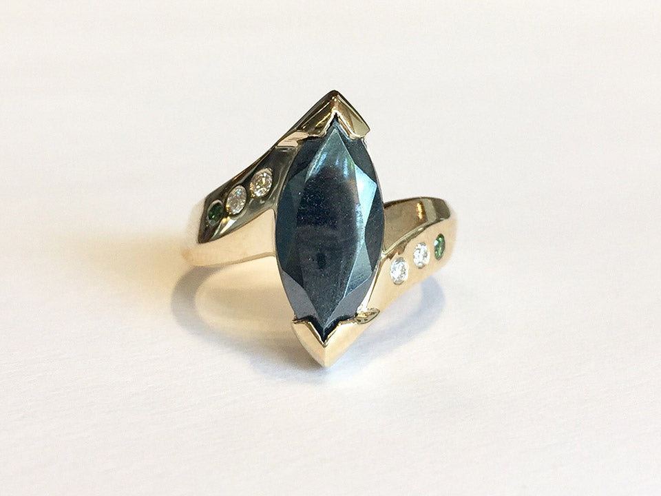 Custom Designed By Bijou – Bijou Jewelry