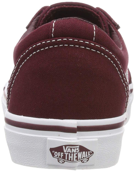 vans ward canvas port royale