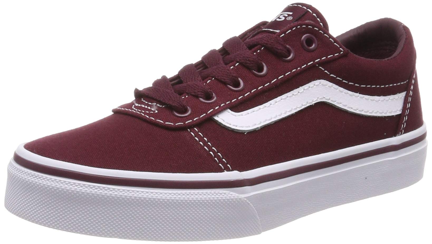 vans ward canvas port royale