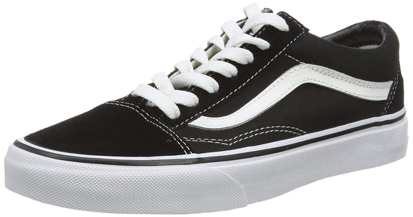 vans classiche basse