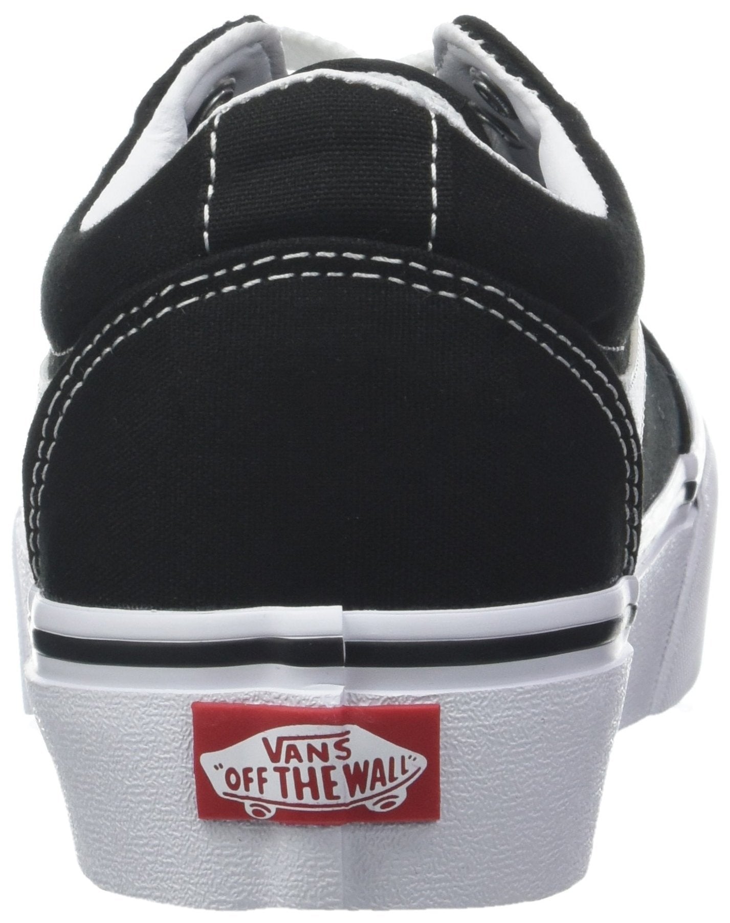 vans ward donna