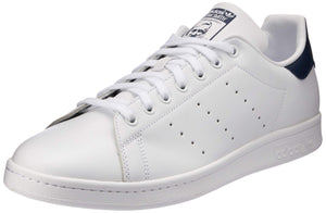 stan smith white dark blue