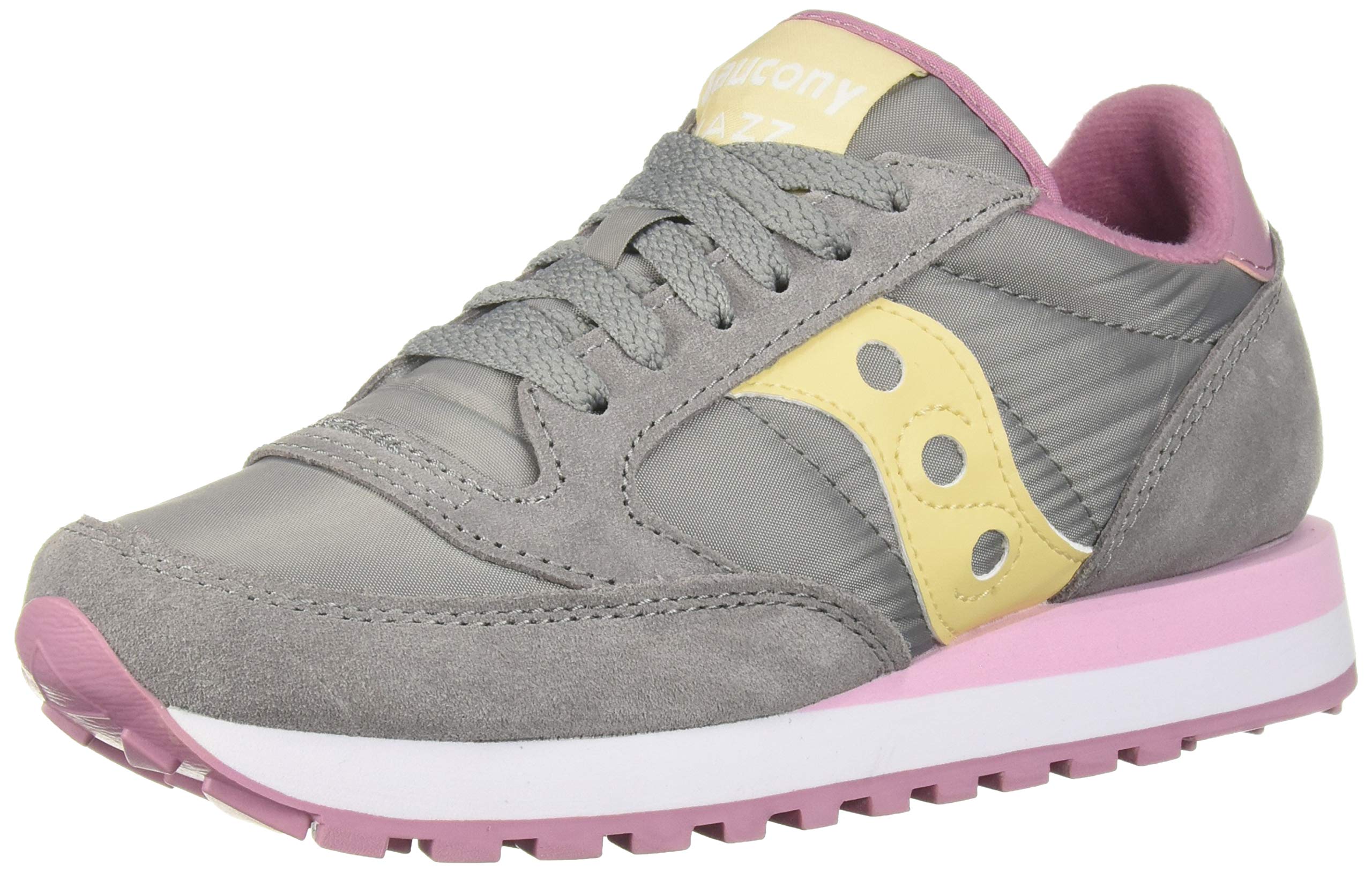 saucony 38