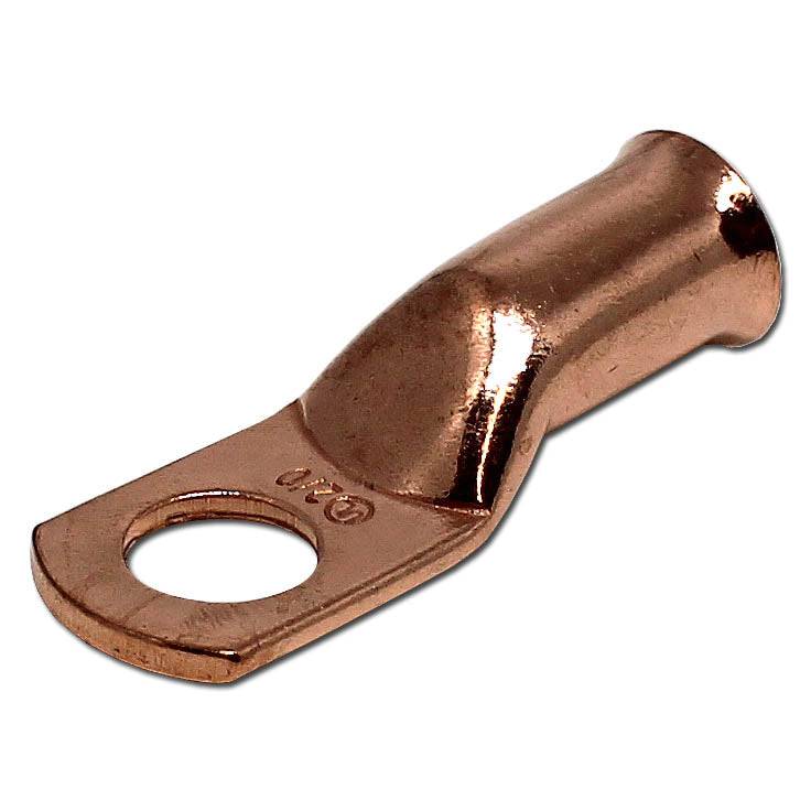 BCL20516 - 2/0 AWG One-Hole Battery Lug - 5/16" Stud Size