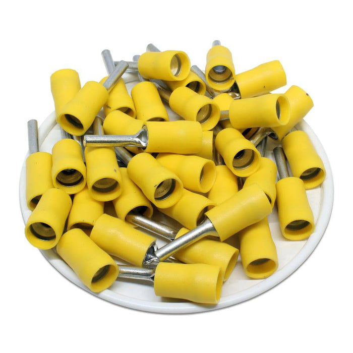 Ptv5 13 Pti 5 Insulated Pin Terminals 12 10 Awg Ferrules Direct