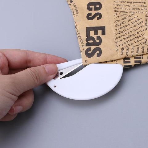 Compact Mail Letter Package Opener