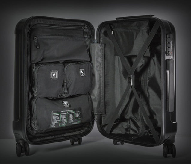 GENIUS PACK CARRY ON SUPERCHARGED v3 | Genius Pack