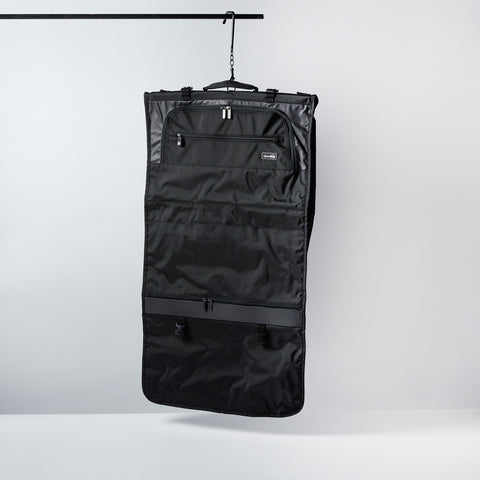 best tri fold garment bag