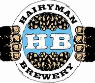 Hairyman Brewery