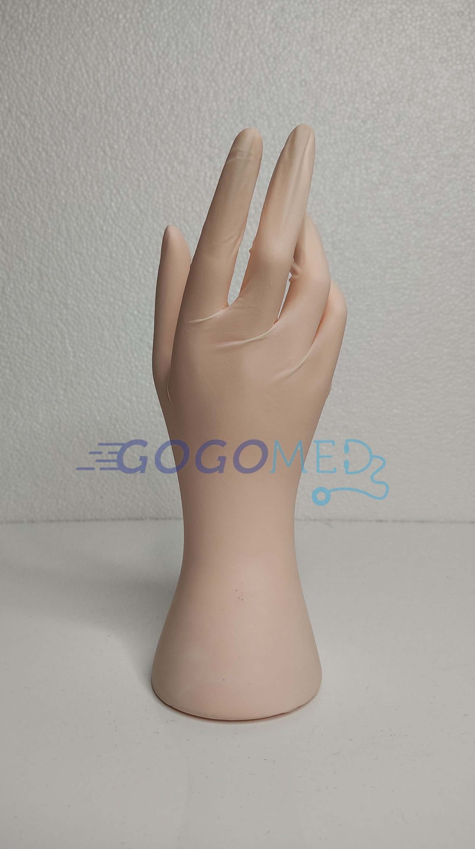 HCD Latex Gloves – Gogomed Supplies