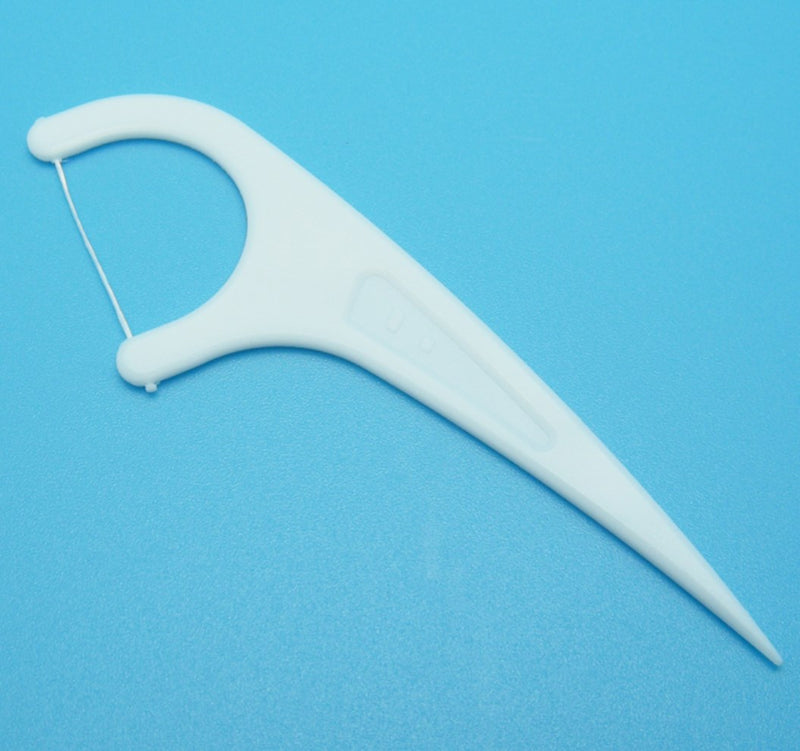 Dental Floss Toothpick 50s – Gogomed Supplies