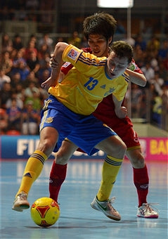Futsal Moves