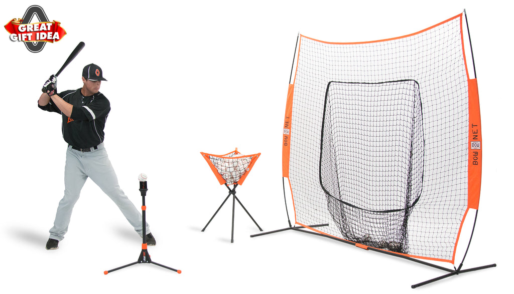 Bownet Ultimate Training Equipment Set