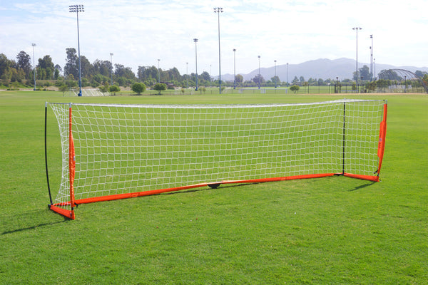 4x16 Five-a-side Soccer Goal