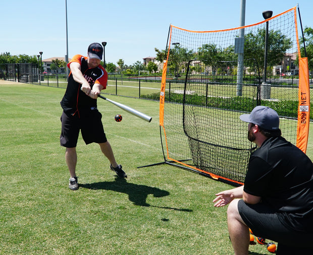 Blast Pitch Machine- Pitching Machine u2013 Bownet