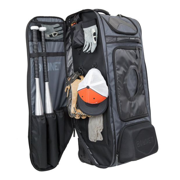 best catchers gear bag