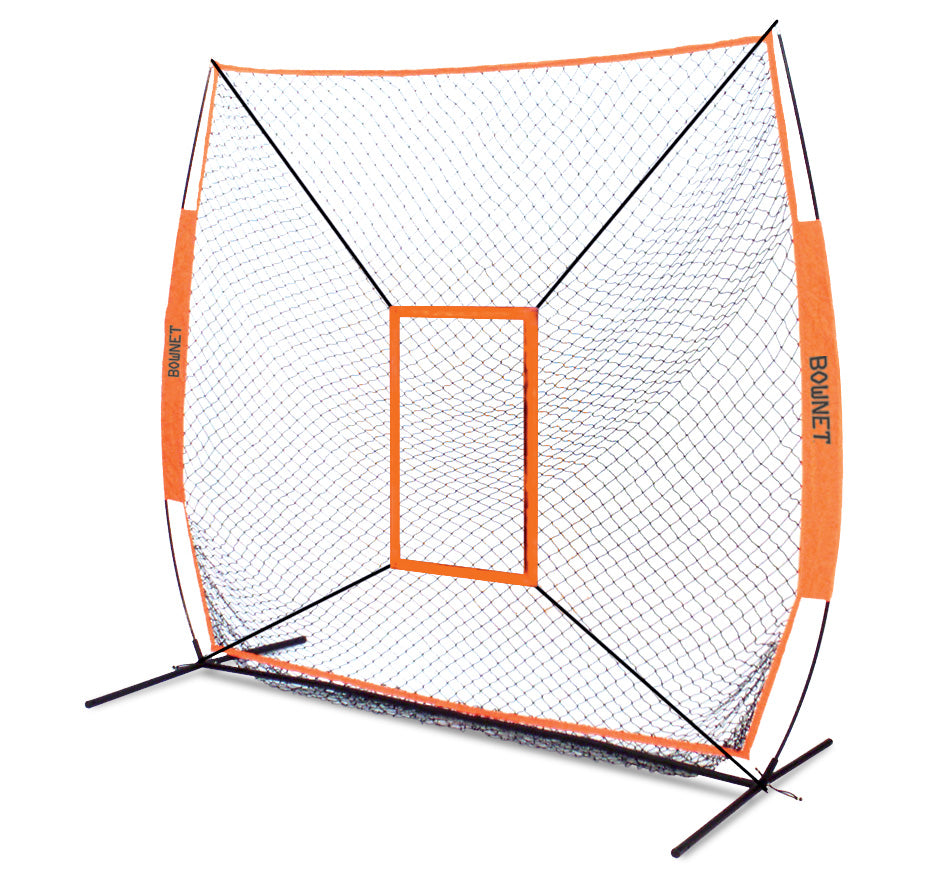 Big Barrier Net 21'6 x 11'6 – Bownet