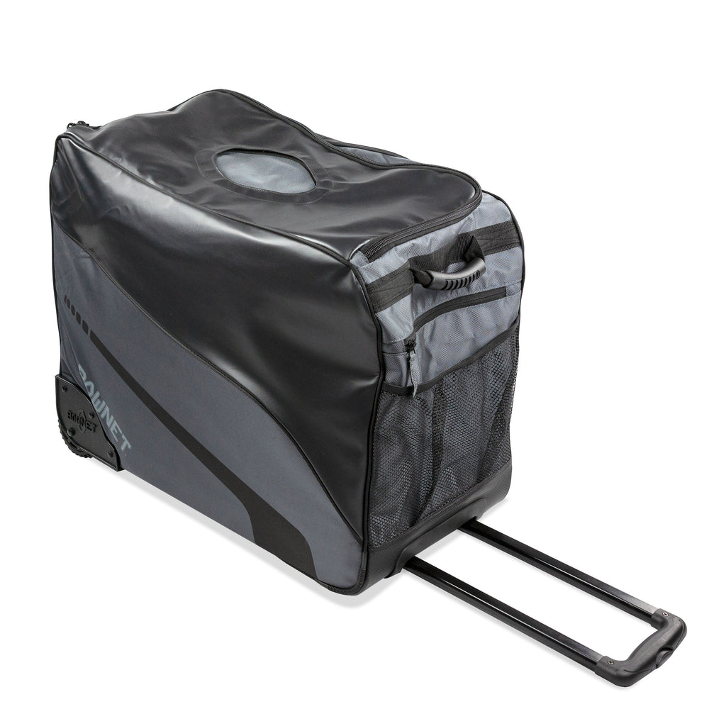 coach roller luggage