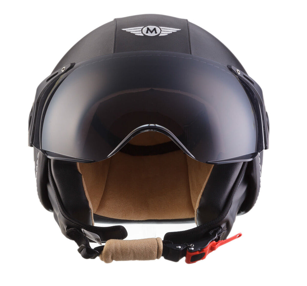 moto helmets h44