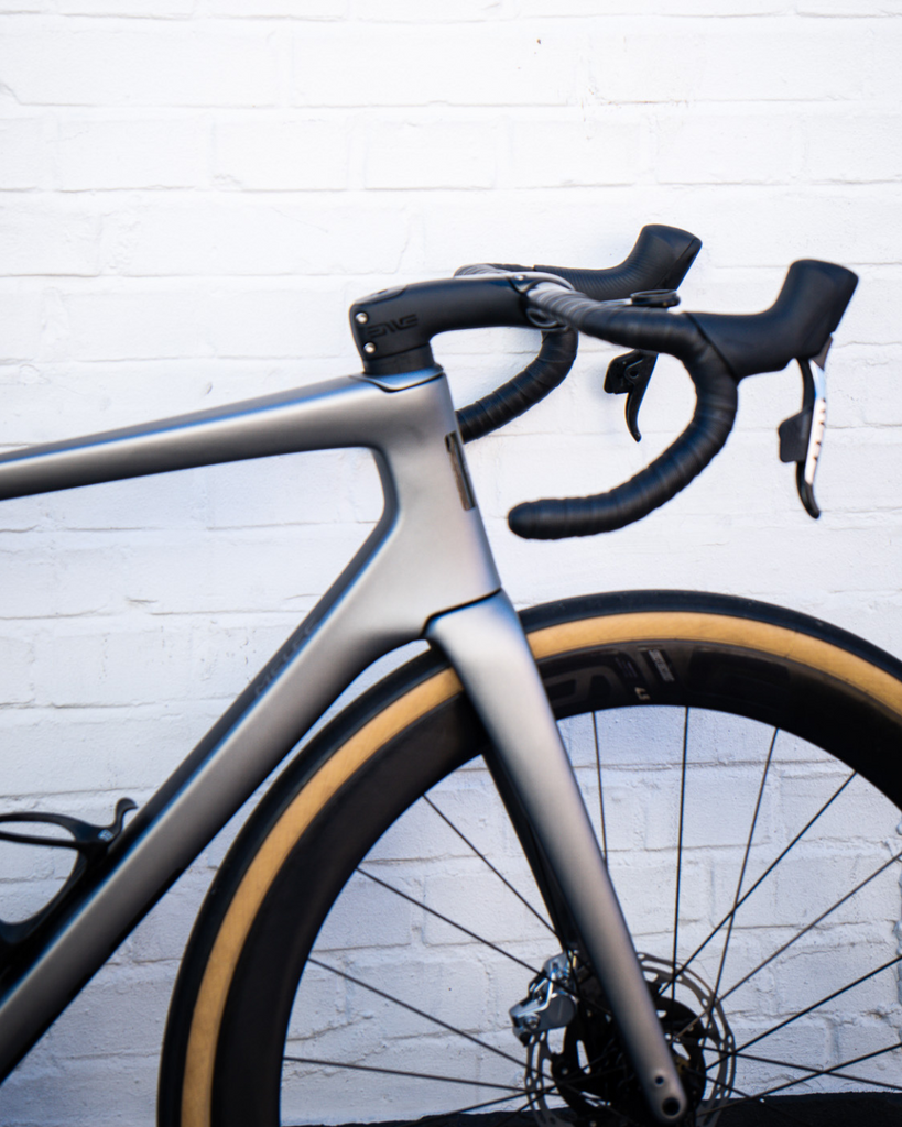 Enve Stem Aero Road | Copenhagen Cycling Club