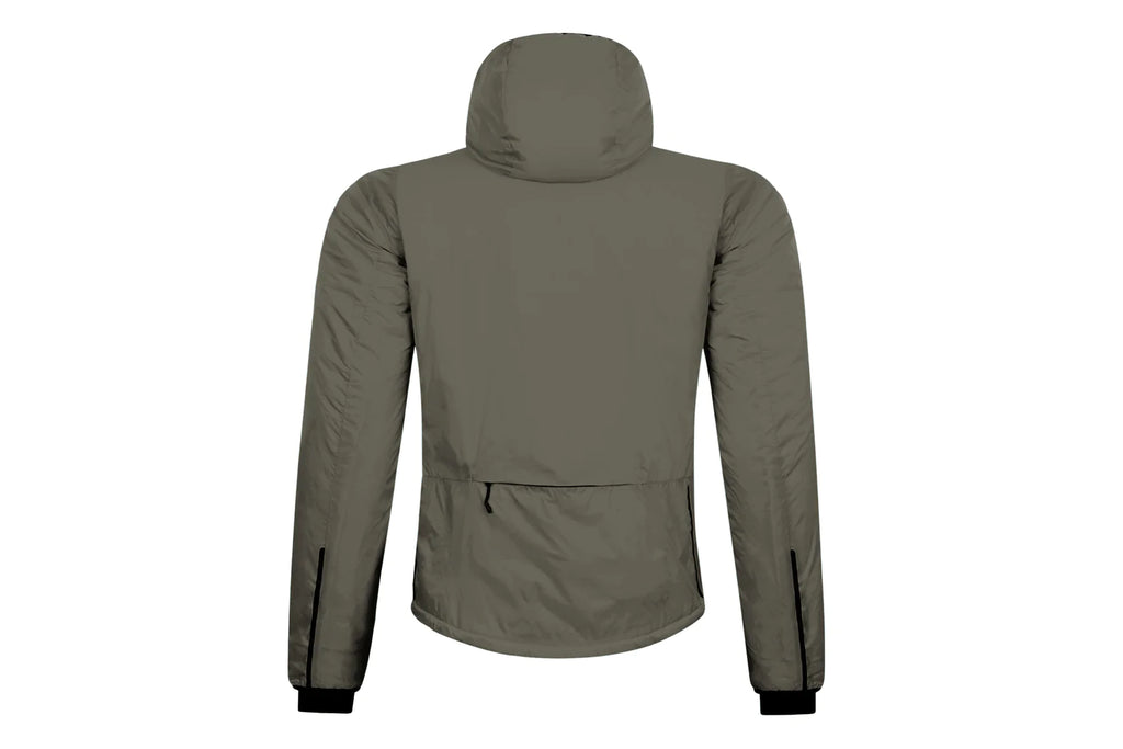 Albion Zoa Insulated Jacket review