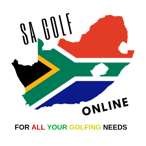 SA Golf Online