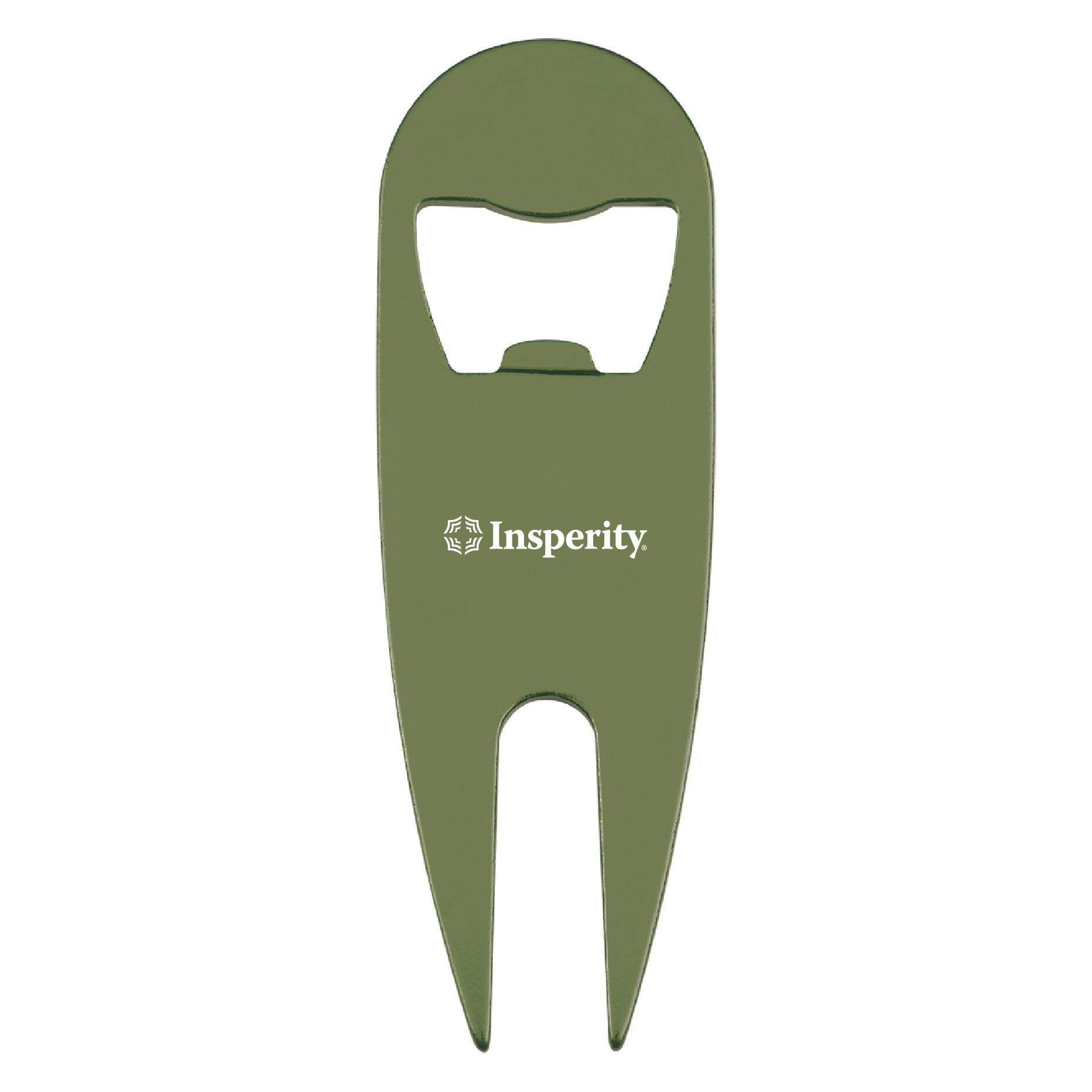 Divot Tool With Bottle Opener (e)