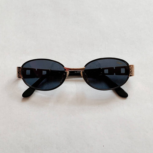 Vintage Chanel Sunglasses – Rich Pearl