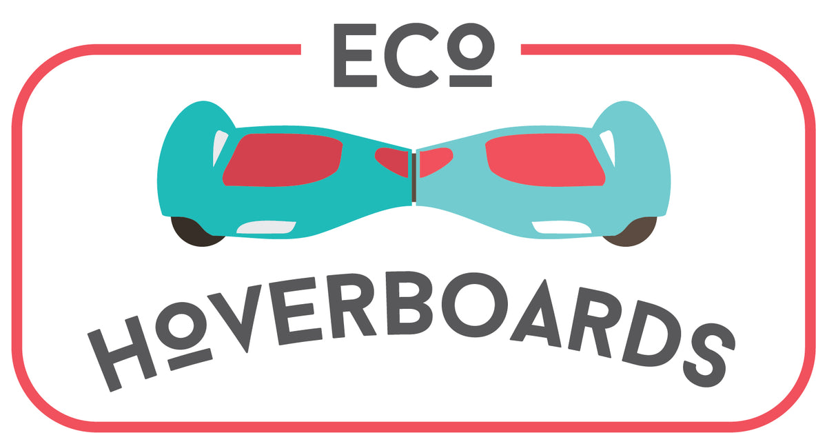 Eco Hoverboards