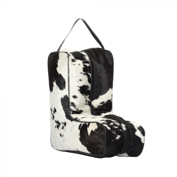 Grey Diamond Pattern Wool Leather Fringe Bag – Cowgirl Barn & Tack