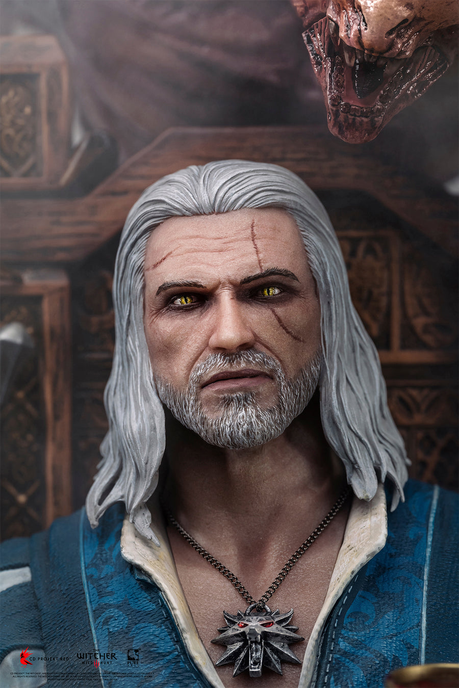 List of Hairstyles  The Witcher 3Game8