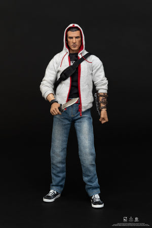 NEW PRODUCT: PURE ARTS ASSASSIN'S CREED DESMOND 1/6 SCALE PREMIUM ARTICULATED FIGURE 002_DesmondB-BG_high_Res_1_300x