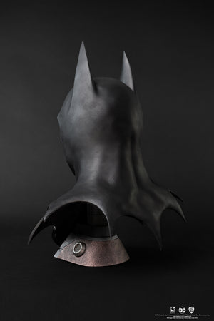 1989 Batman Movie 1:1 Scale Cowl Prop Replica Exclusive Edition – PureArts