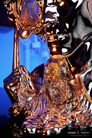 Terminator 2 T-1000 Liquid Art Mask Exclusive Edition – PureArts