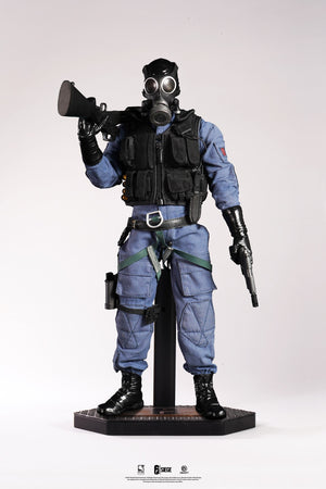 action figure rainbow six siege