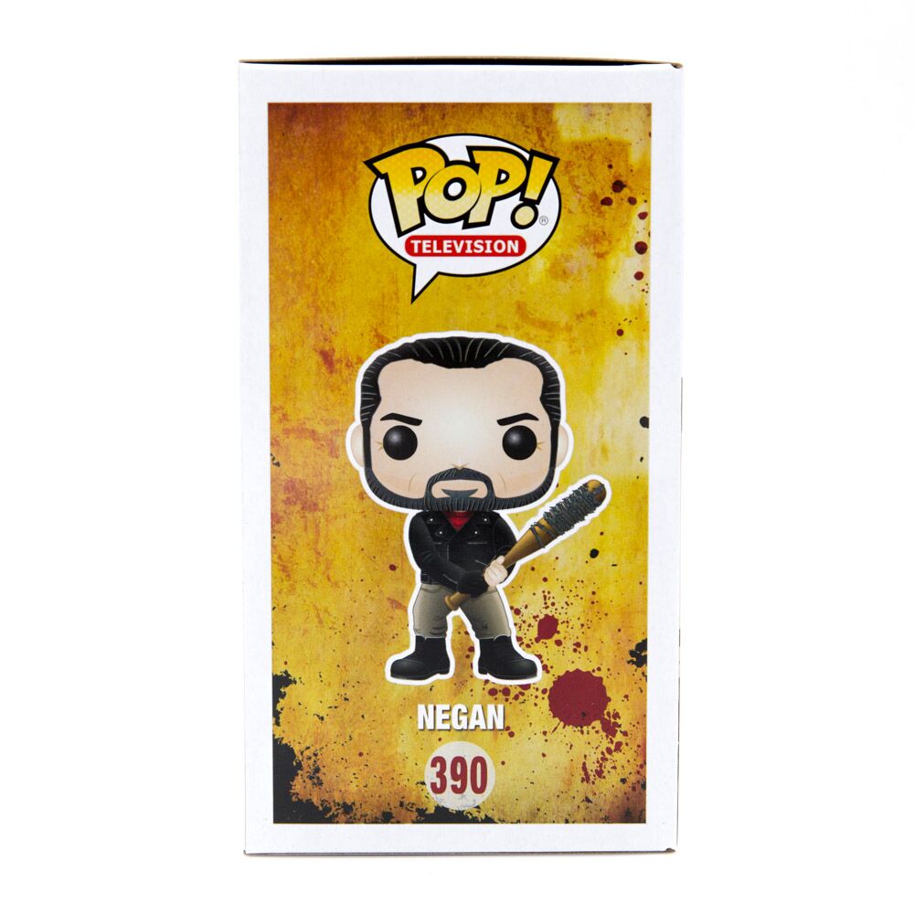 funko pop negan 390