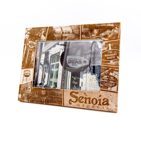 Senoia Picture Frame (Exclusive) - 8x10