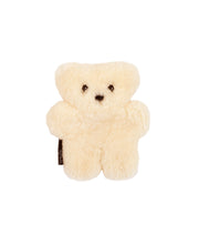 Load image into Gallery viewer, Sheepskin Teddy Bear - BABYBEAR