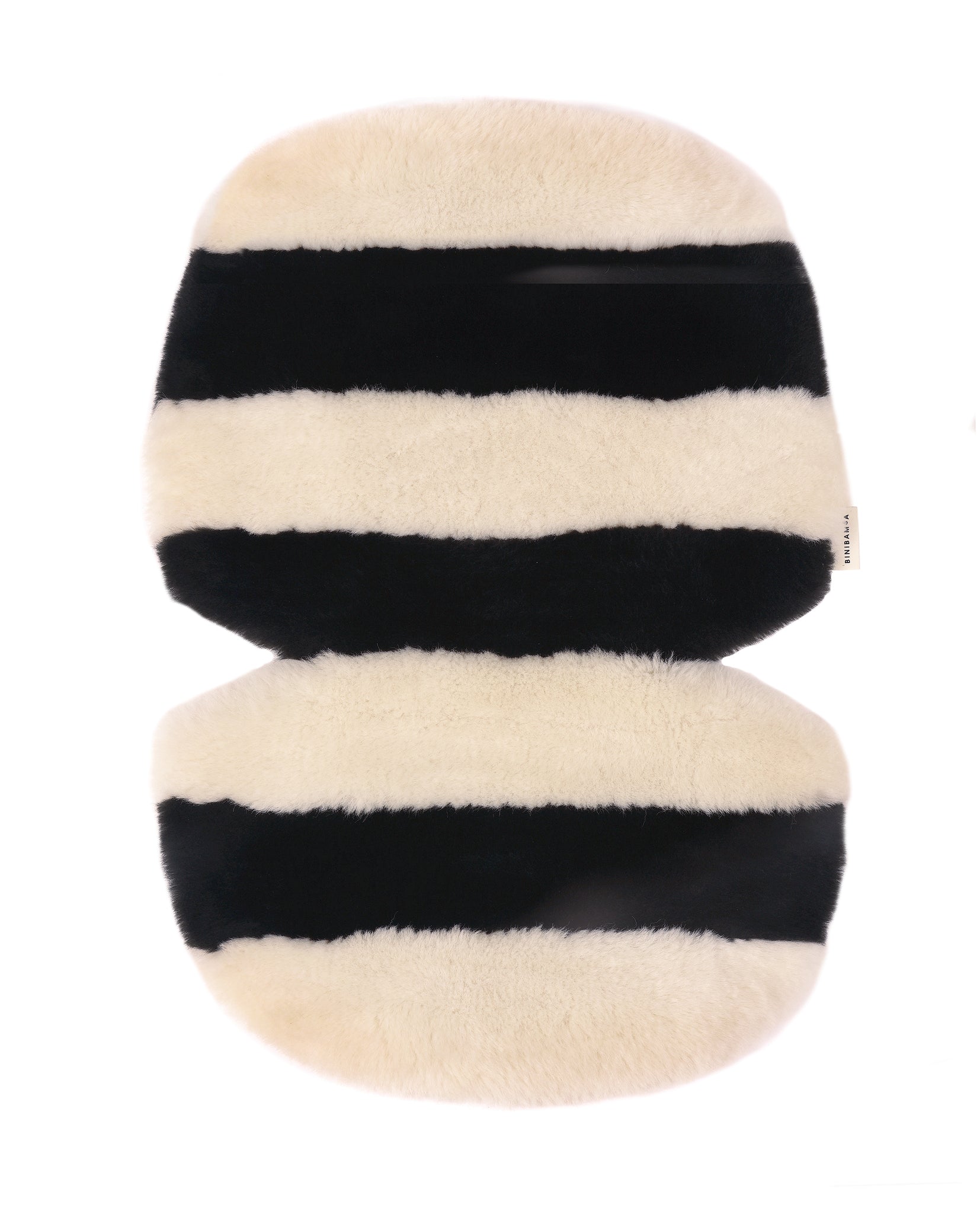 fur buggy liner