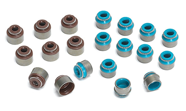 engine valve stem seals