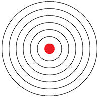free printable shooting targets jumping targets