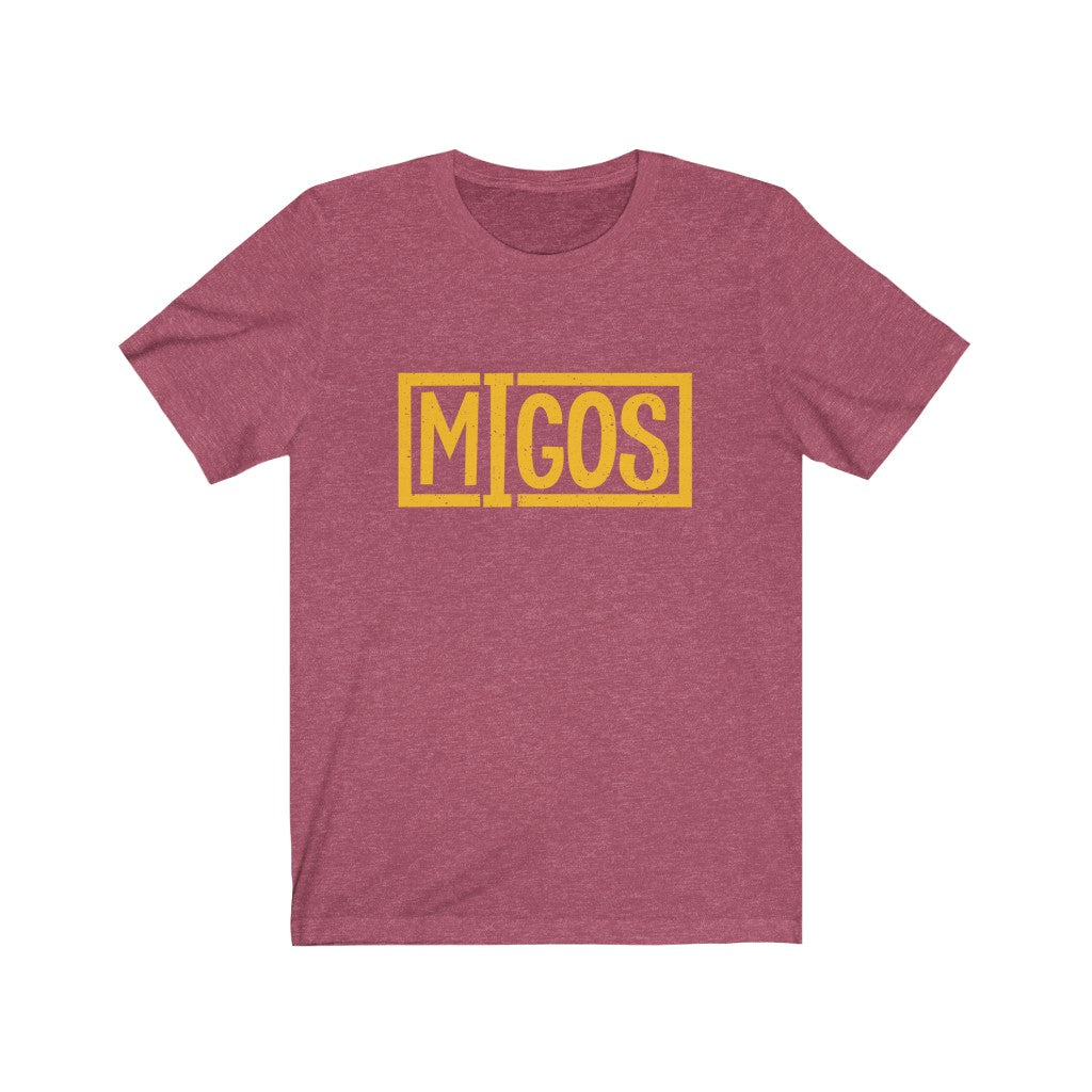 migos t shirt