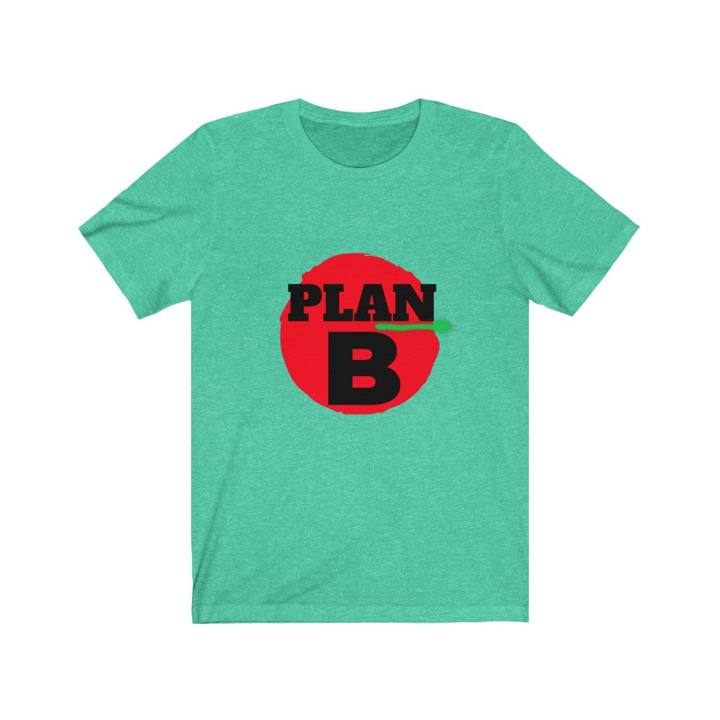 plan b tour t shirt