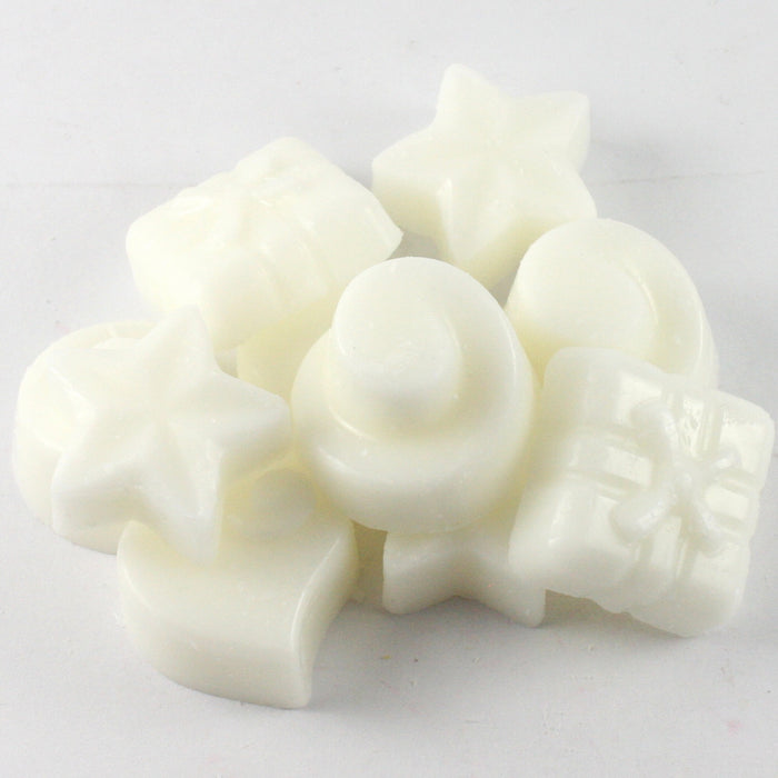 Crede Handpoured Highly Scented Wax Melts / Tarts - 10 x 5g