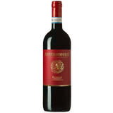Bottle Shot Avignonesi Rosso di Montepulciano