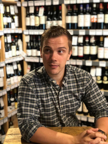 Ben The Good Wine Shop